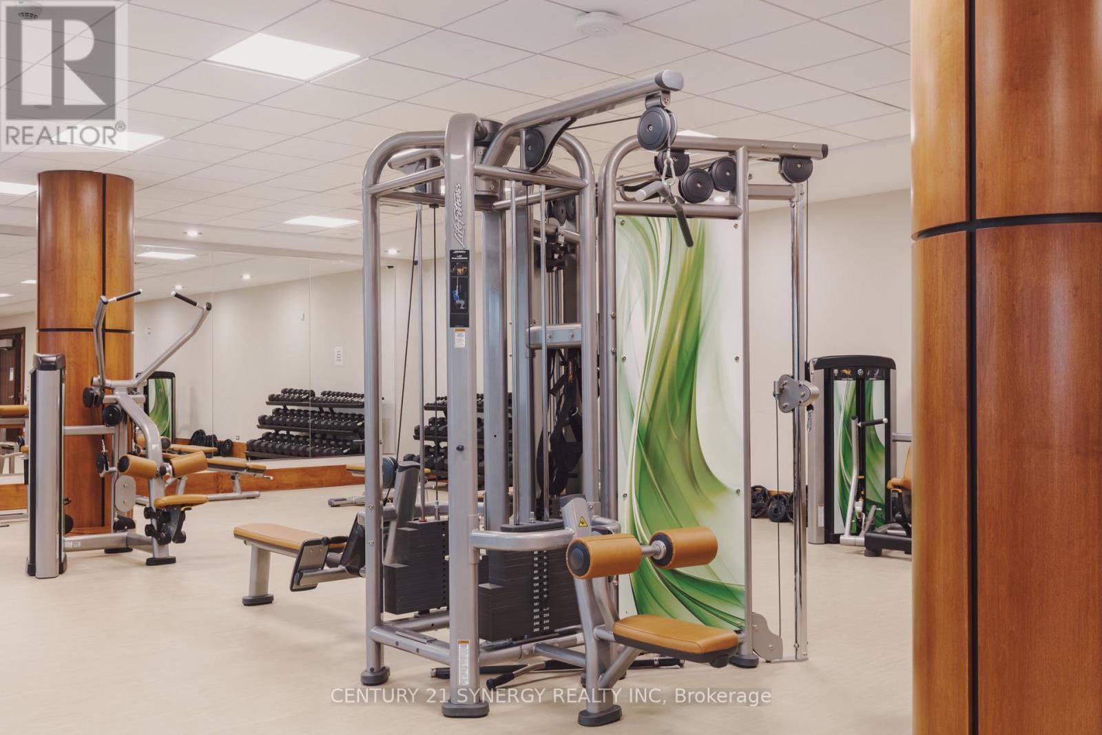 209 - 1088 MARITIME WAY Image 18