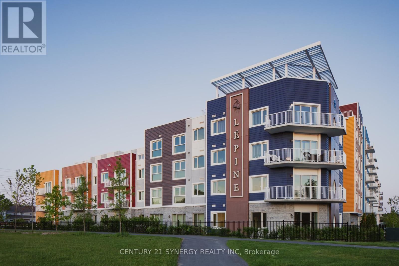 209 - 1088 MARITIME WAY Image 2