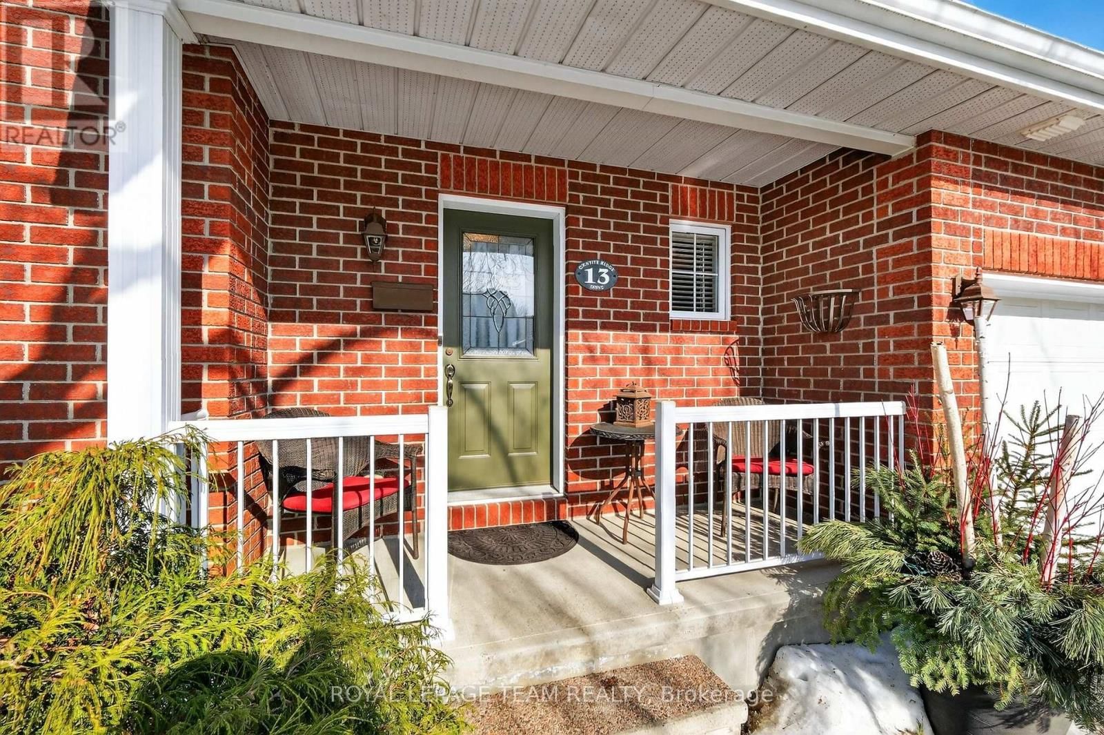 13 GRANITE RIDGE DRIVE Image 2