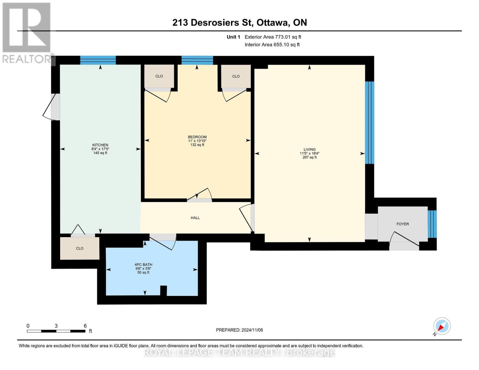 213 DESROSIERS STREET Image 21