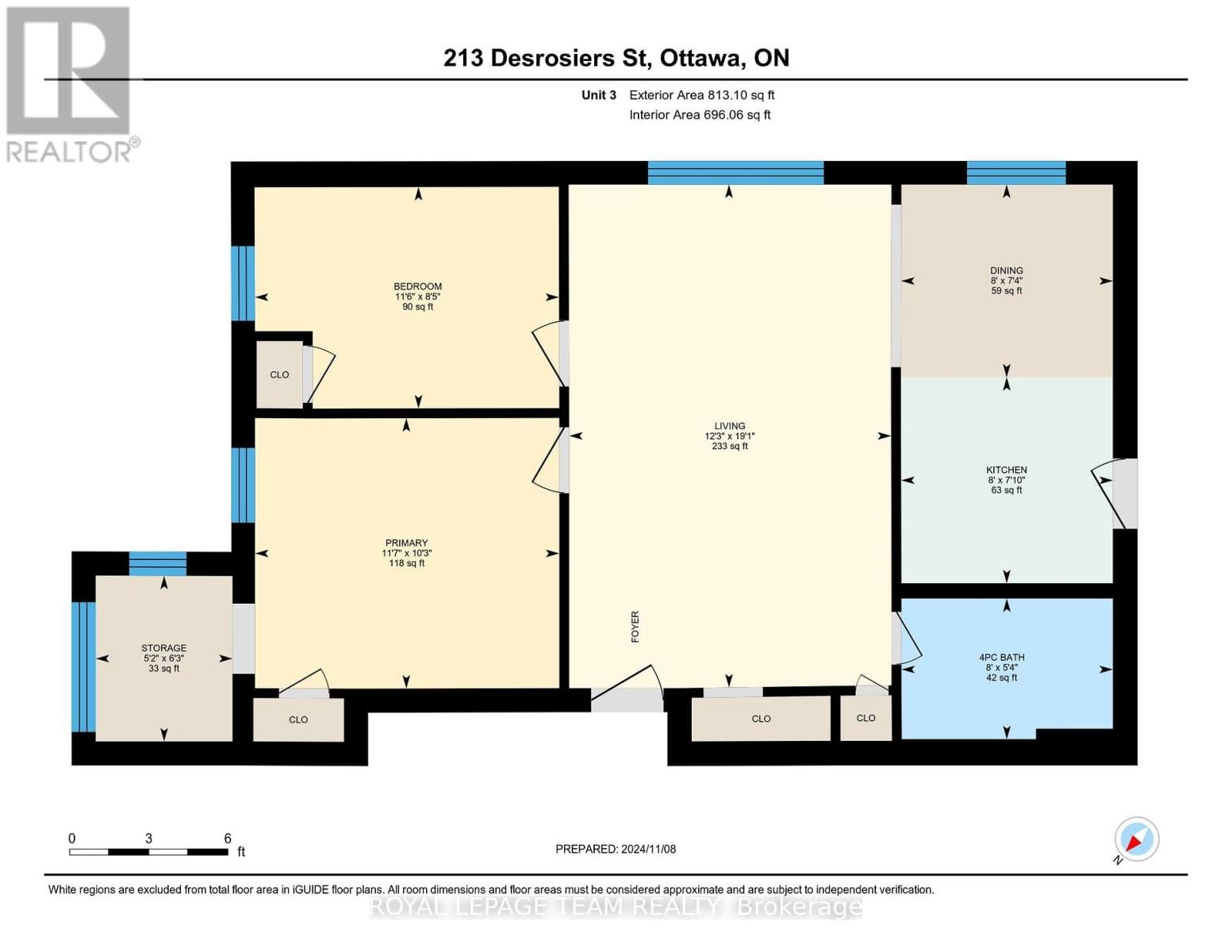 213 DESROSIERS STREET Image 37