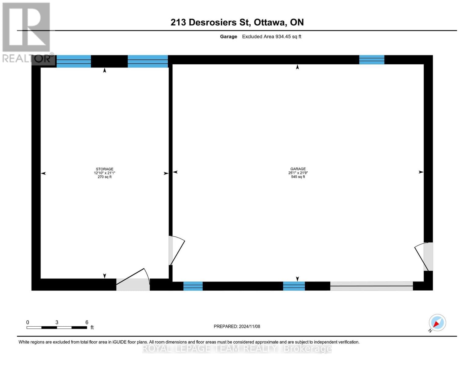 213 DESROSIERS STREET Image 39