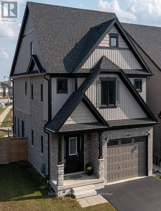 Upper - 301 BUTTONBUSH STREET Image 1