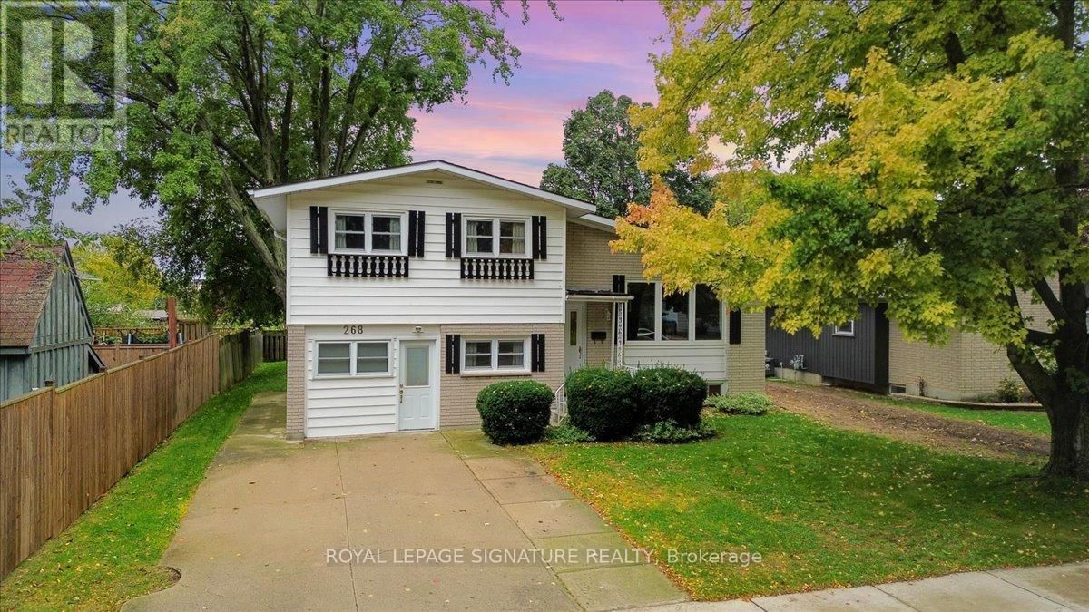 268 CAMERON STREET Image 1