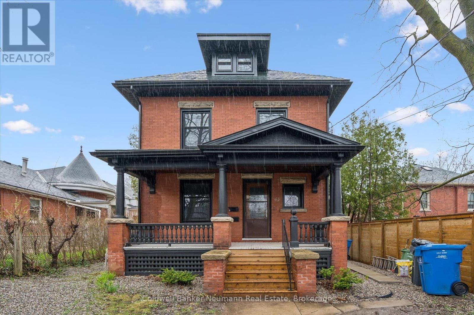 45 PAISLEY STREET Image 1