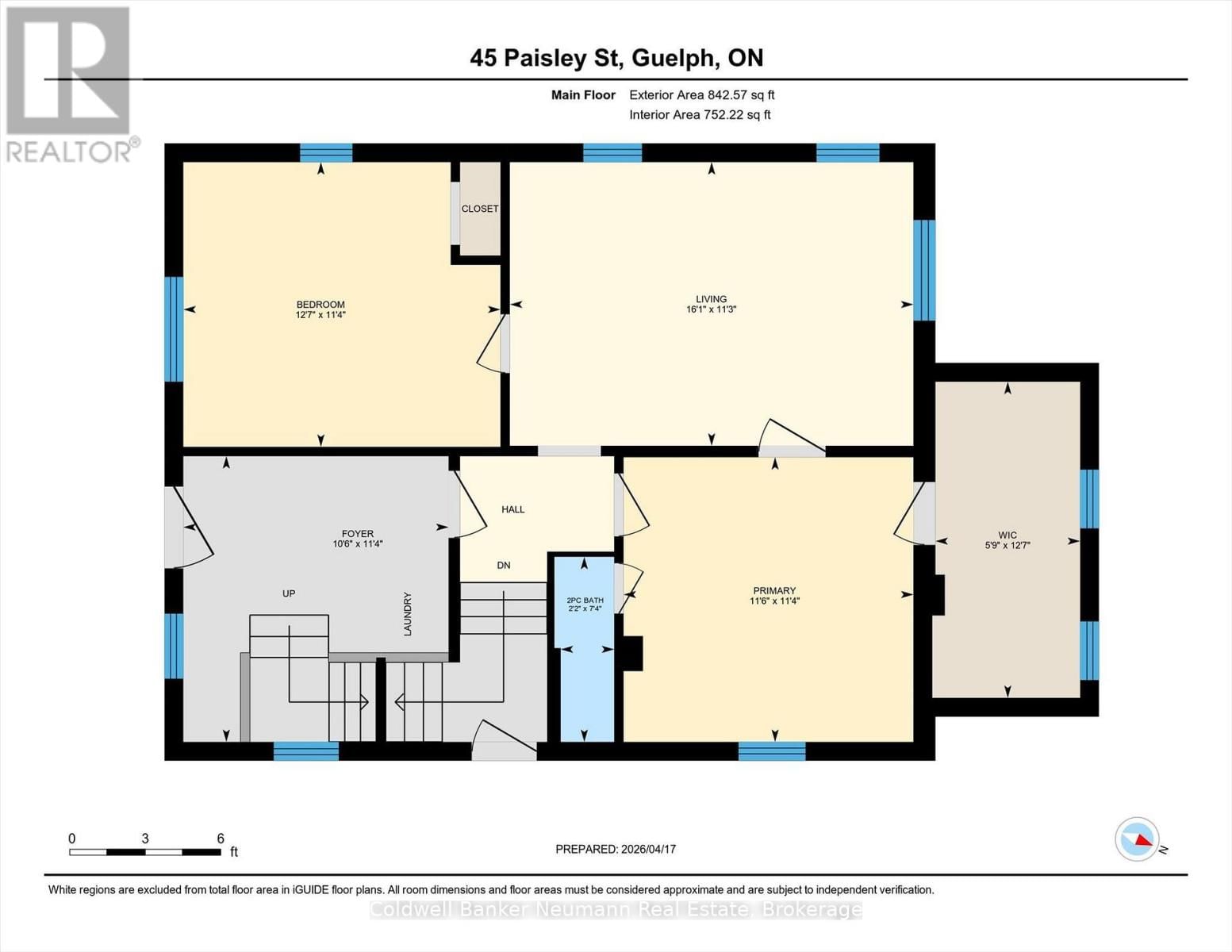 45 PAISLEY STREET Image 20