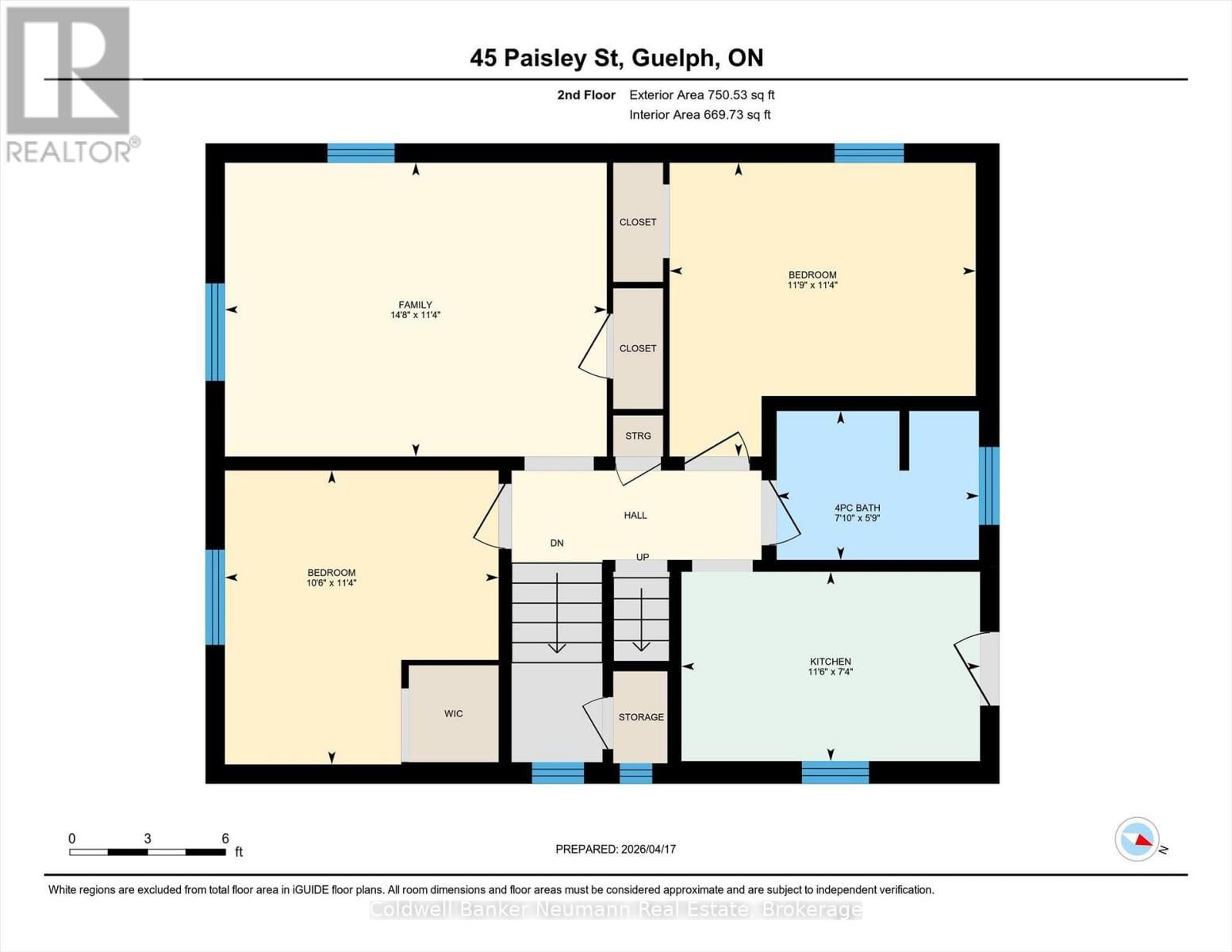 45 PAISLEY STREET Image 22