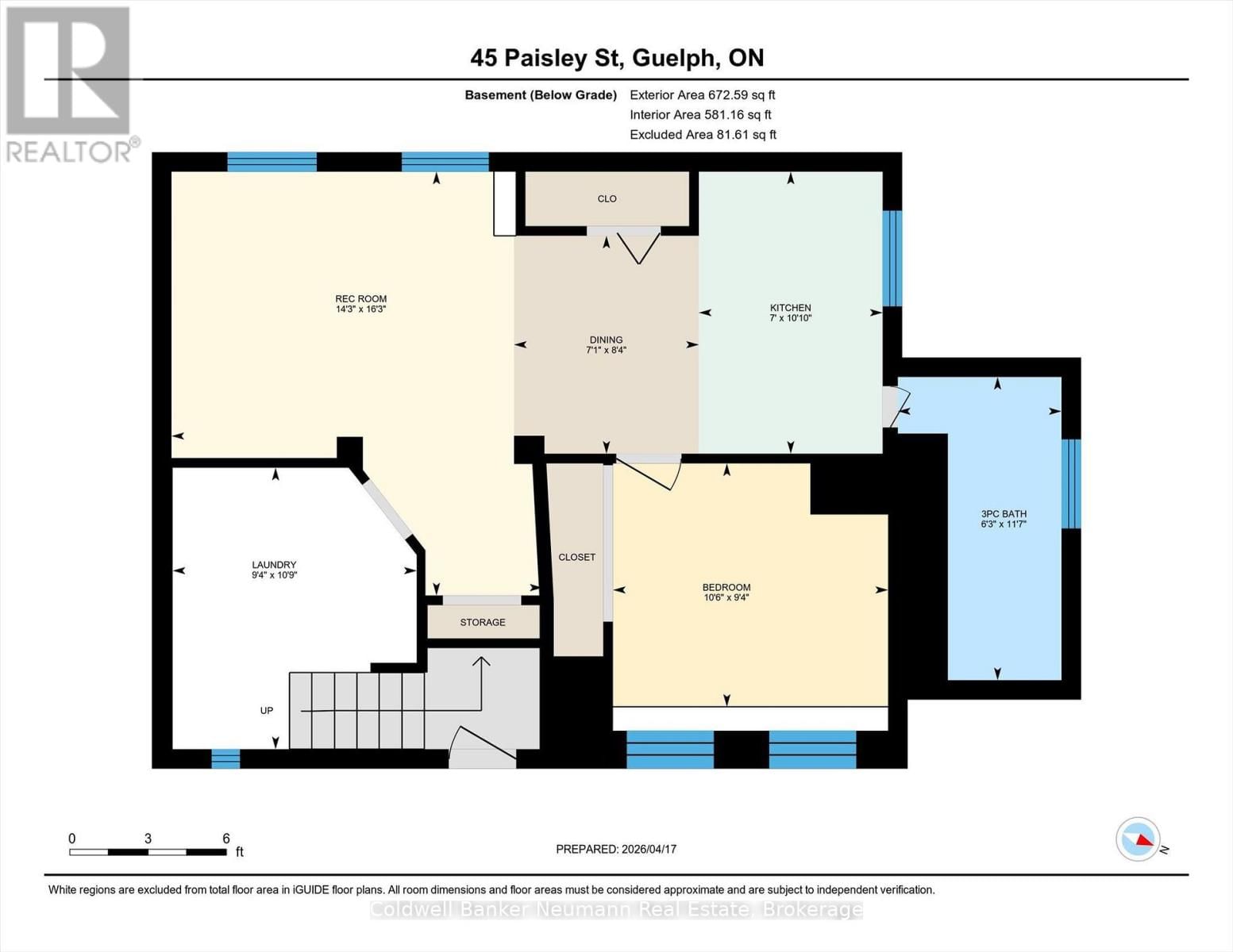 45 PAISLEY STREET Image 23