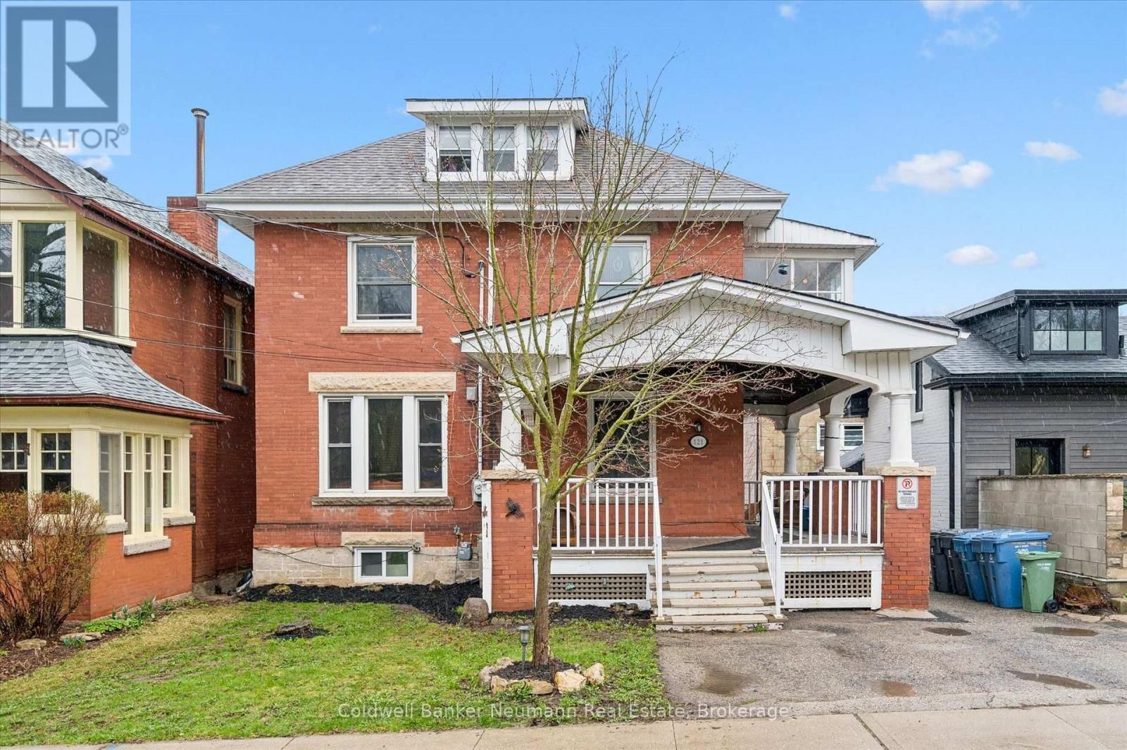 121 DUBLIN STREET NORTH Image 1