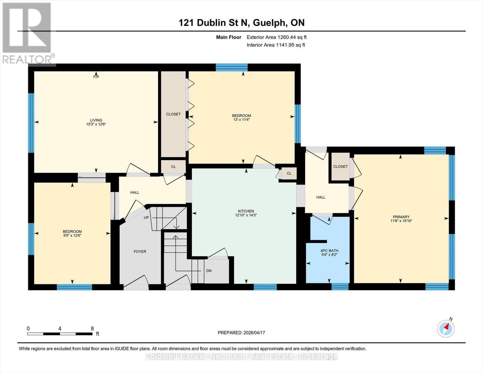 121 DUBLIN STREET NORTH Image 39