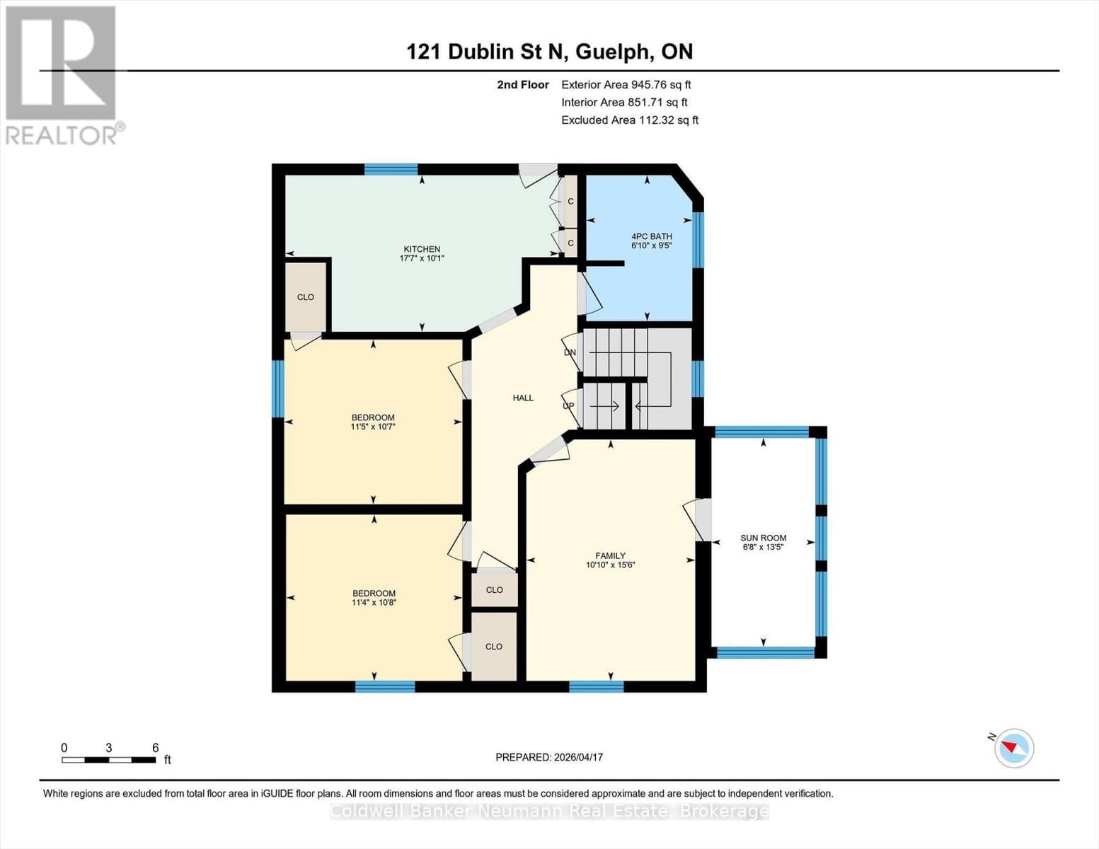 121 DUBLIN STREET NORTH Image 40