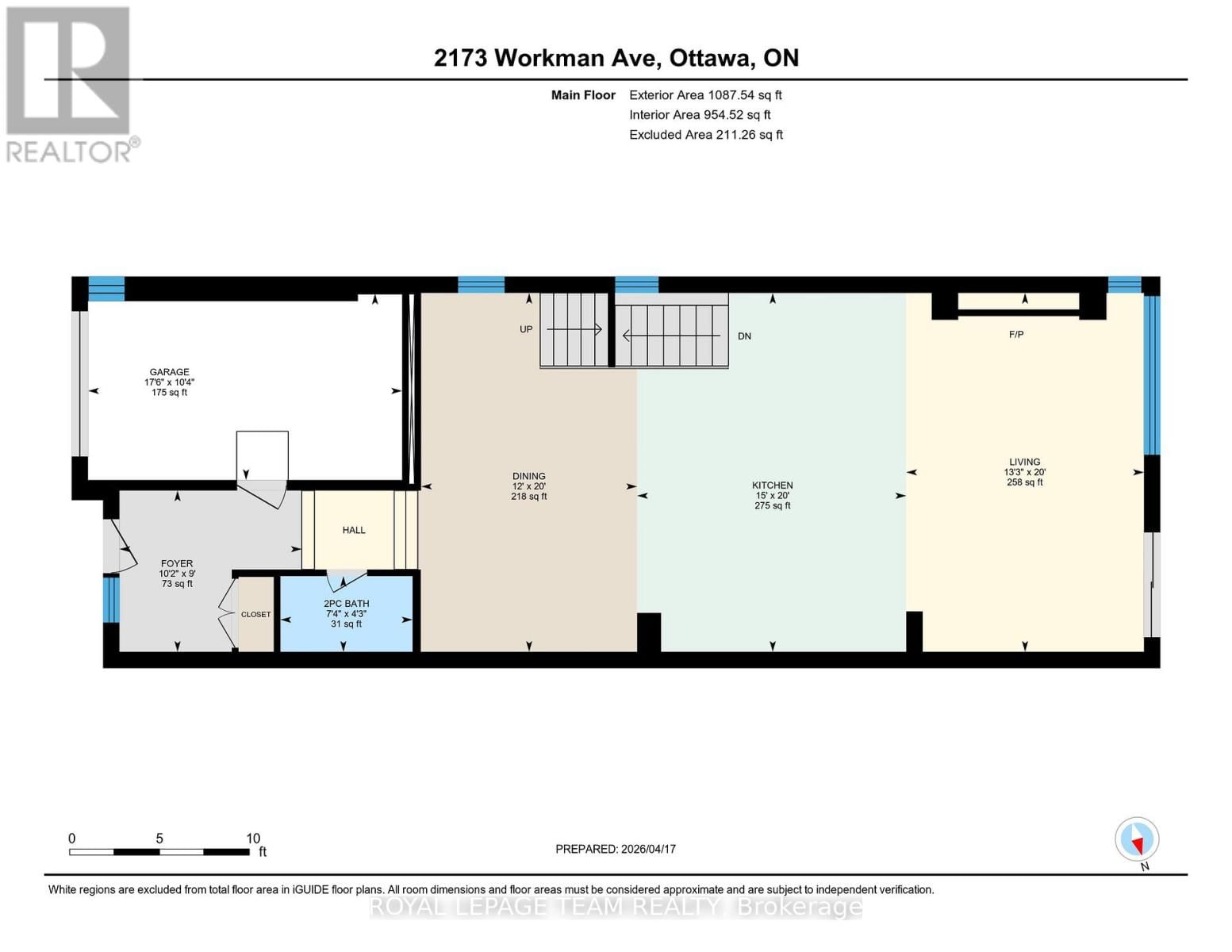 2173 WORKMAN AVENUE Image 48