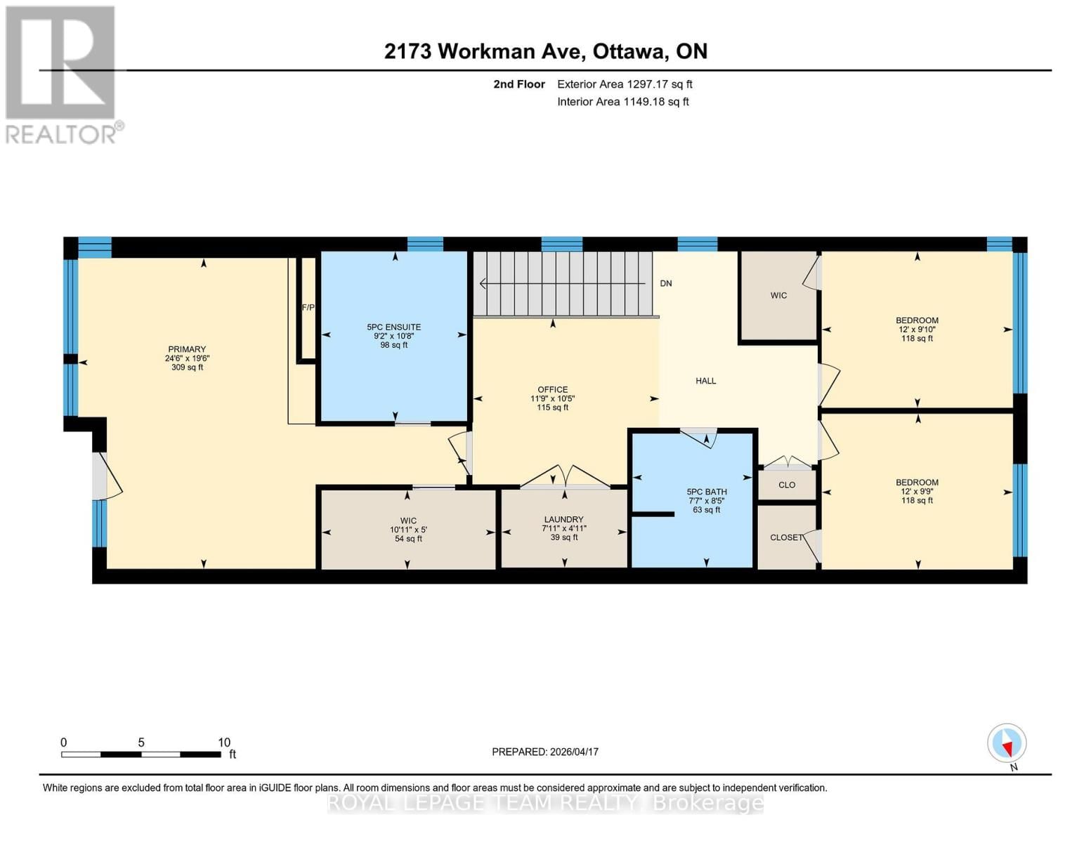 2173 WORKMAN AVENUE Image 49