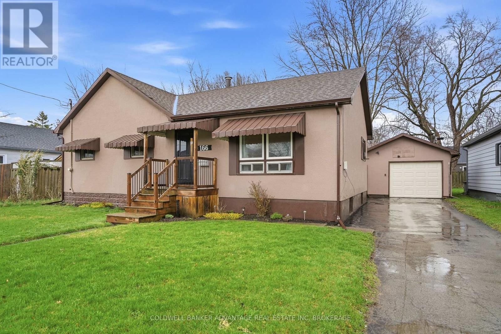 166 CROWLAND AVENUE Image 1