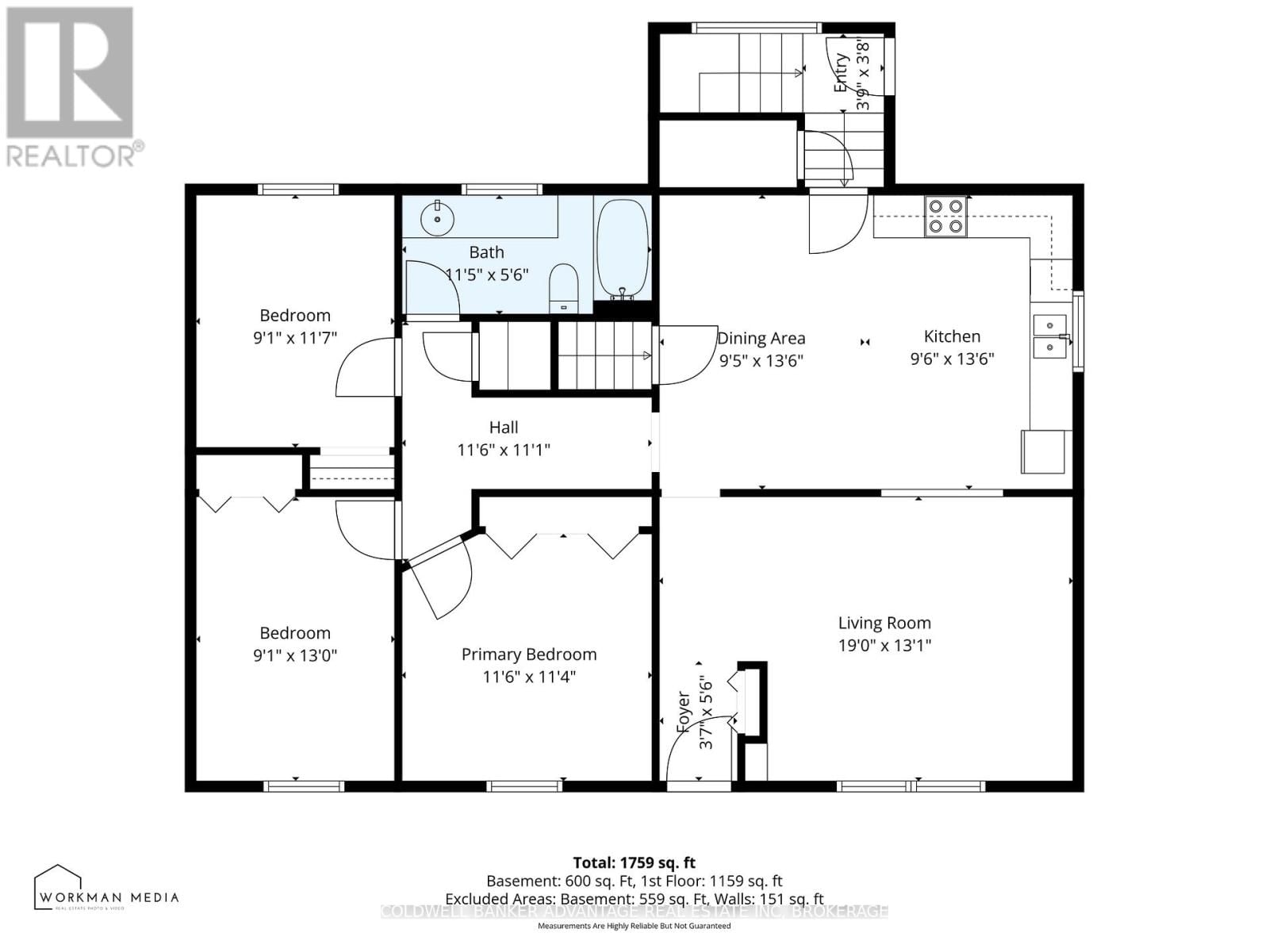 166 CROWLAND AVENUE Image 30