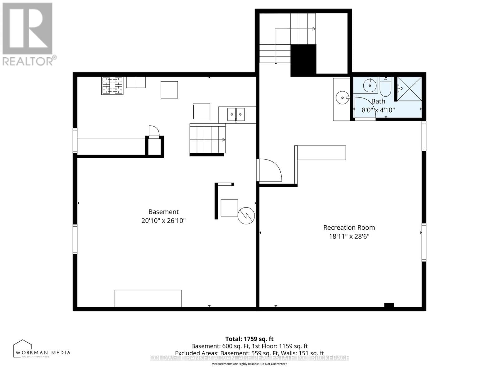 166 CROWLAND AVENUE Image 31