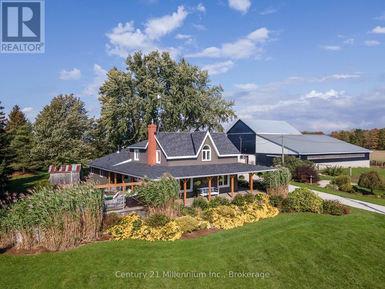 121097 12 SIDEROAD Image 1