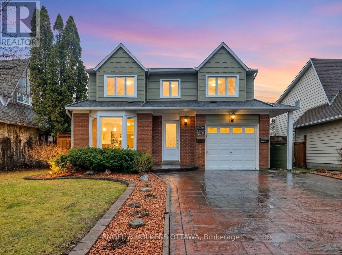 1173 ST JEROME CRESCENT Image 1