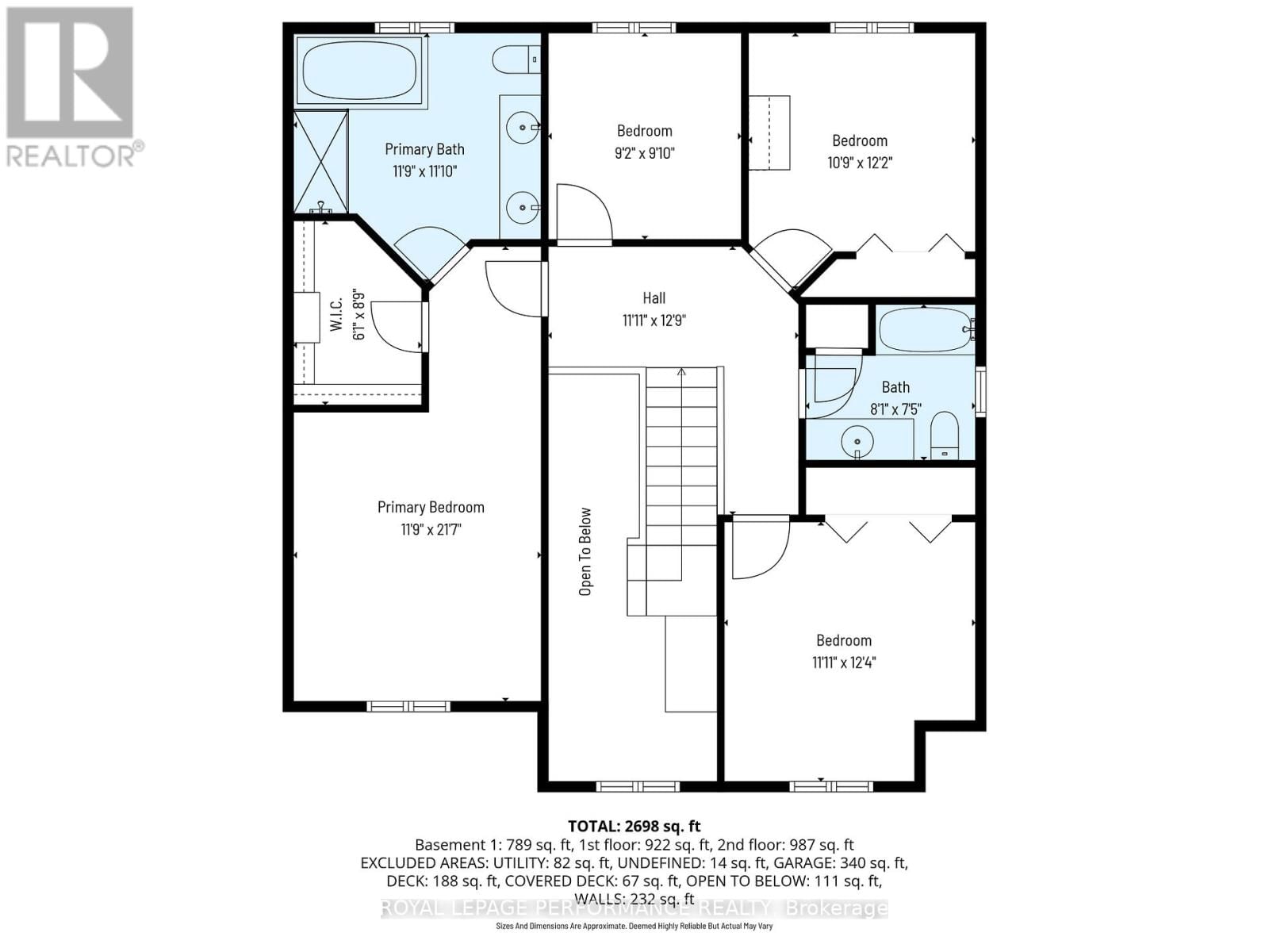 90 SOUTH INDIAN DRIVE Image 33