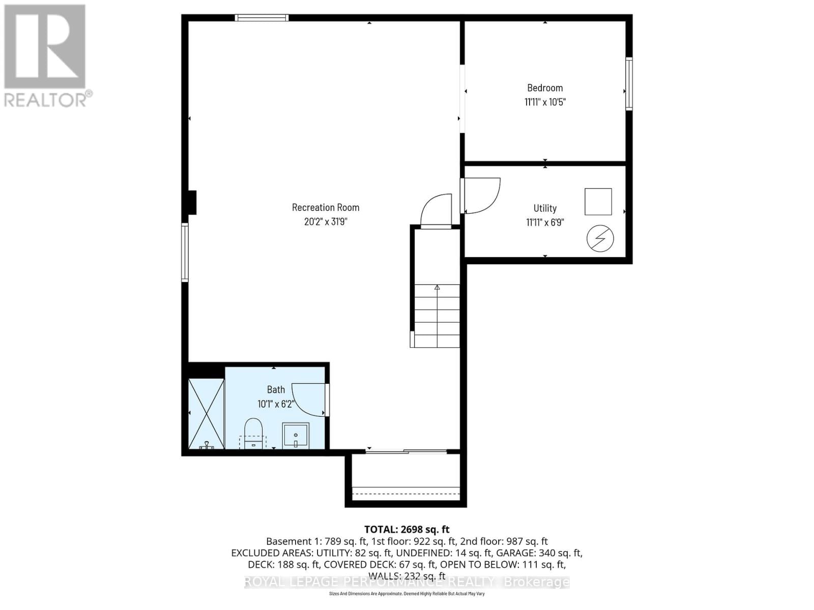 90 SOUTH INDIAN DRIVE Image 34