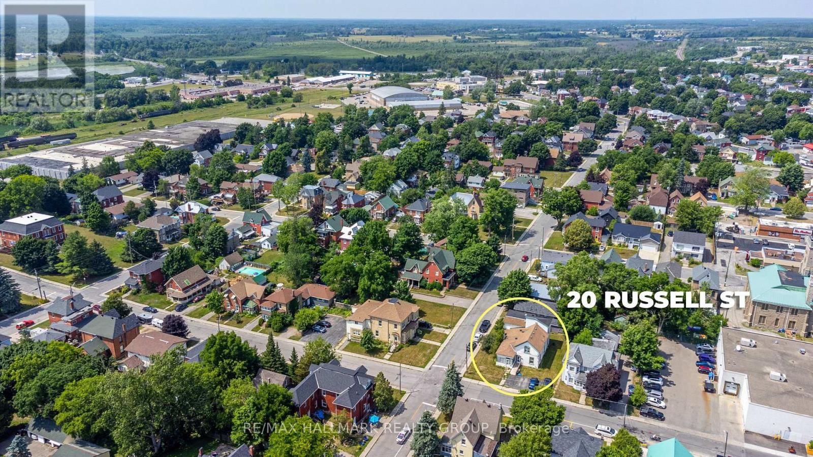 5 - 20 RUSSELL STREET WEST Image 15