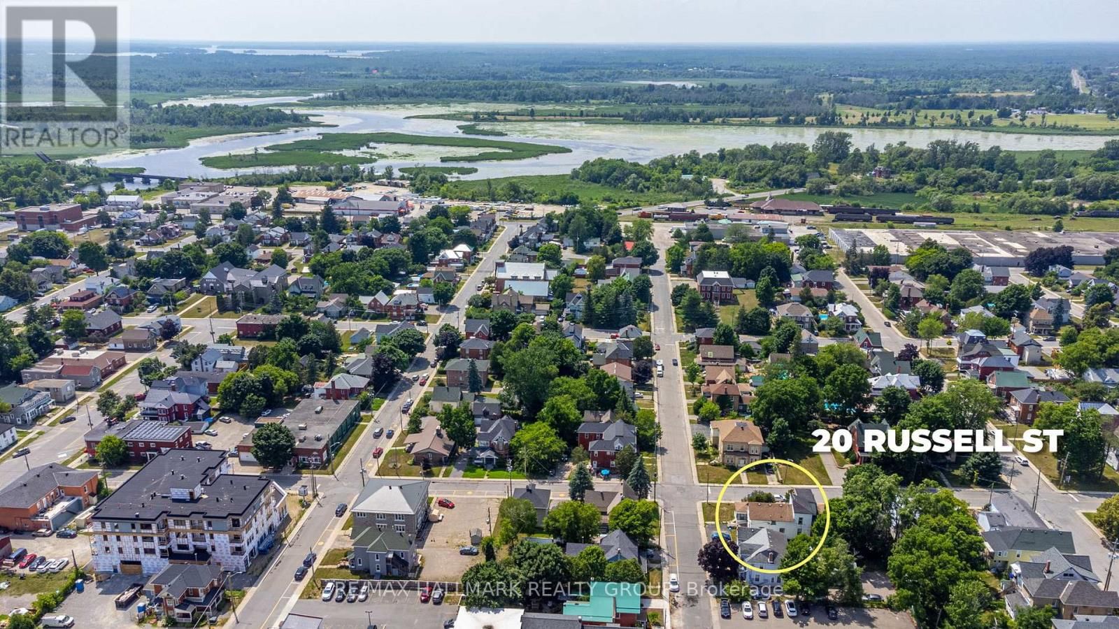 5 - 20 RUSSELL STREET WEST Image 17