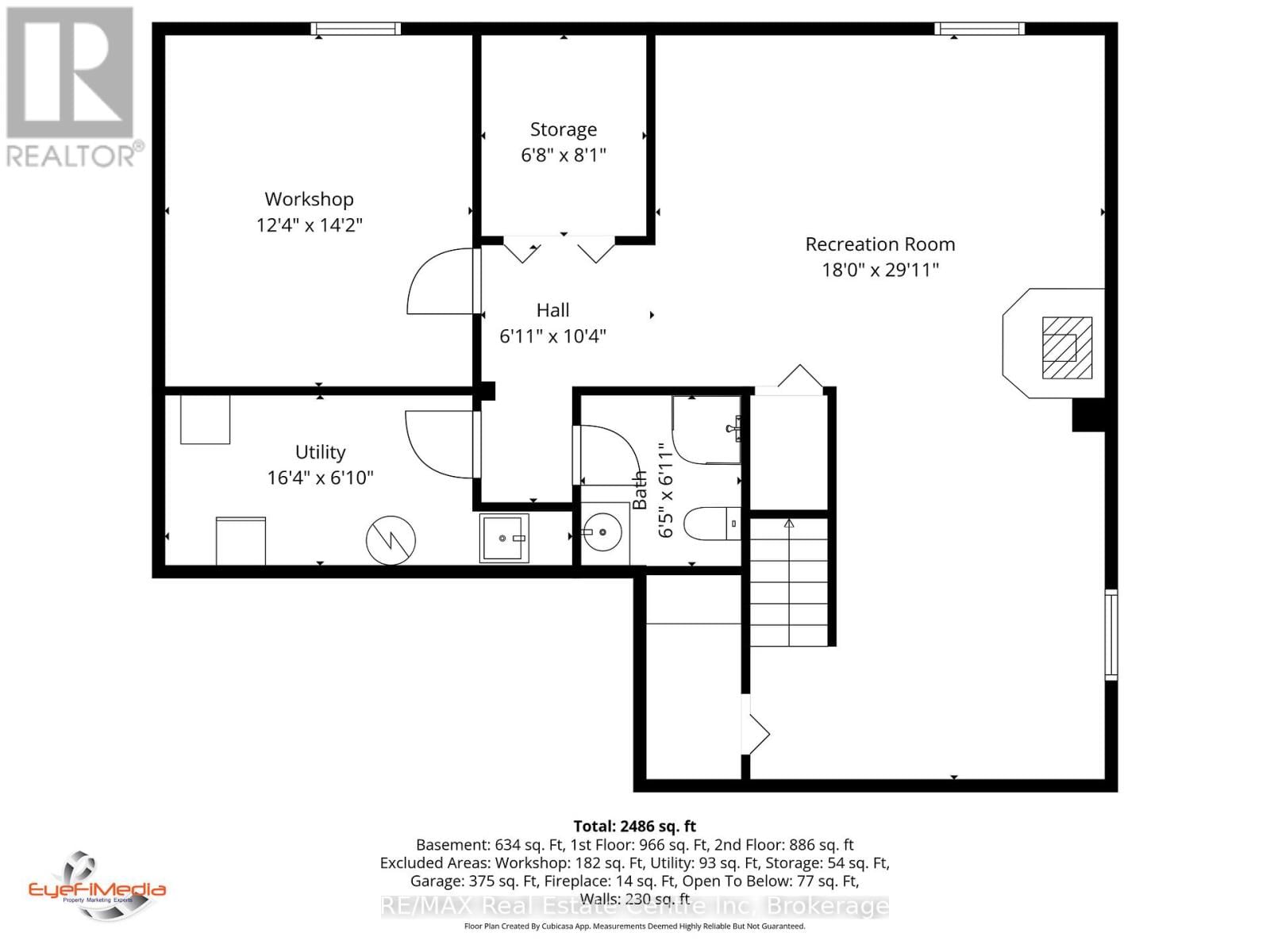 82 CURTIS STREET SOUTH Image 50