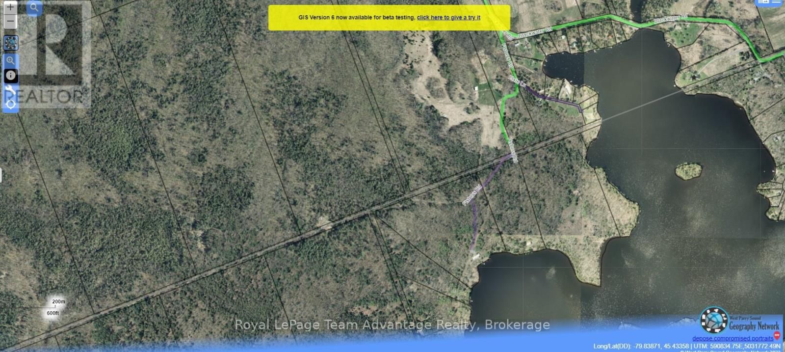 0 UNOPENED ROAD ALLOWANCE ROAD Image 19