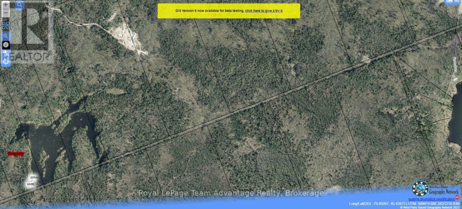 0 UNOPENED ROAD ALLOWANCE ROAD Image 22