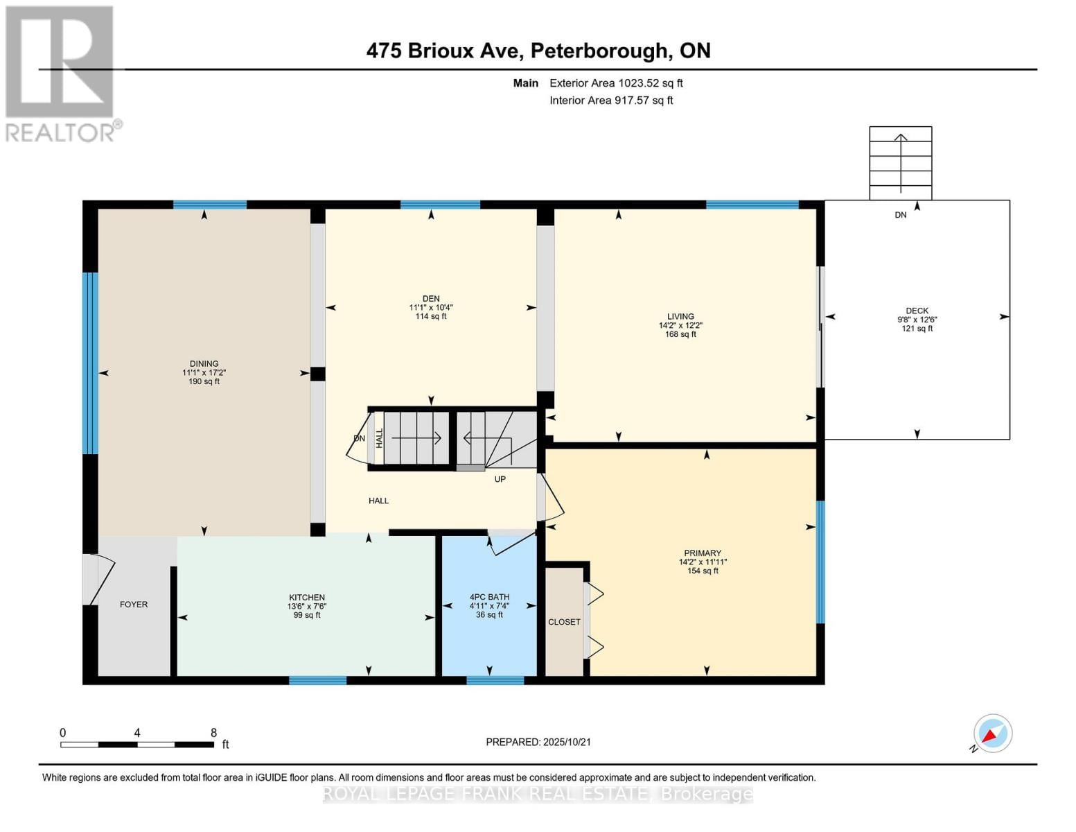 475 BRIOUX AVENUE Image 41