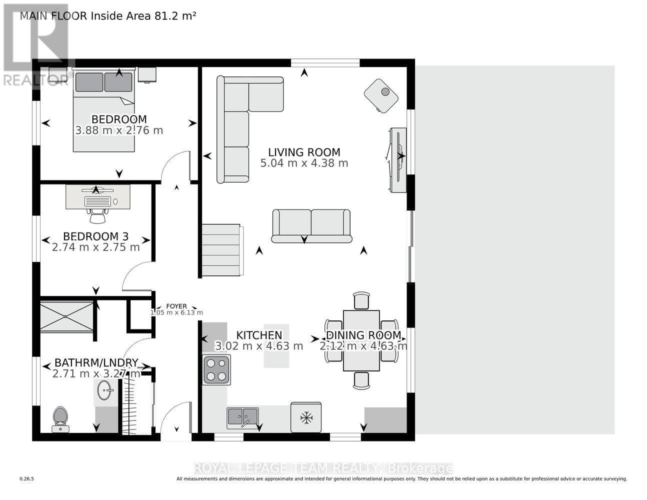 964 SPRUCE LANE Image 46