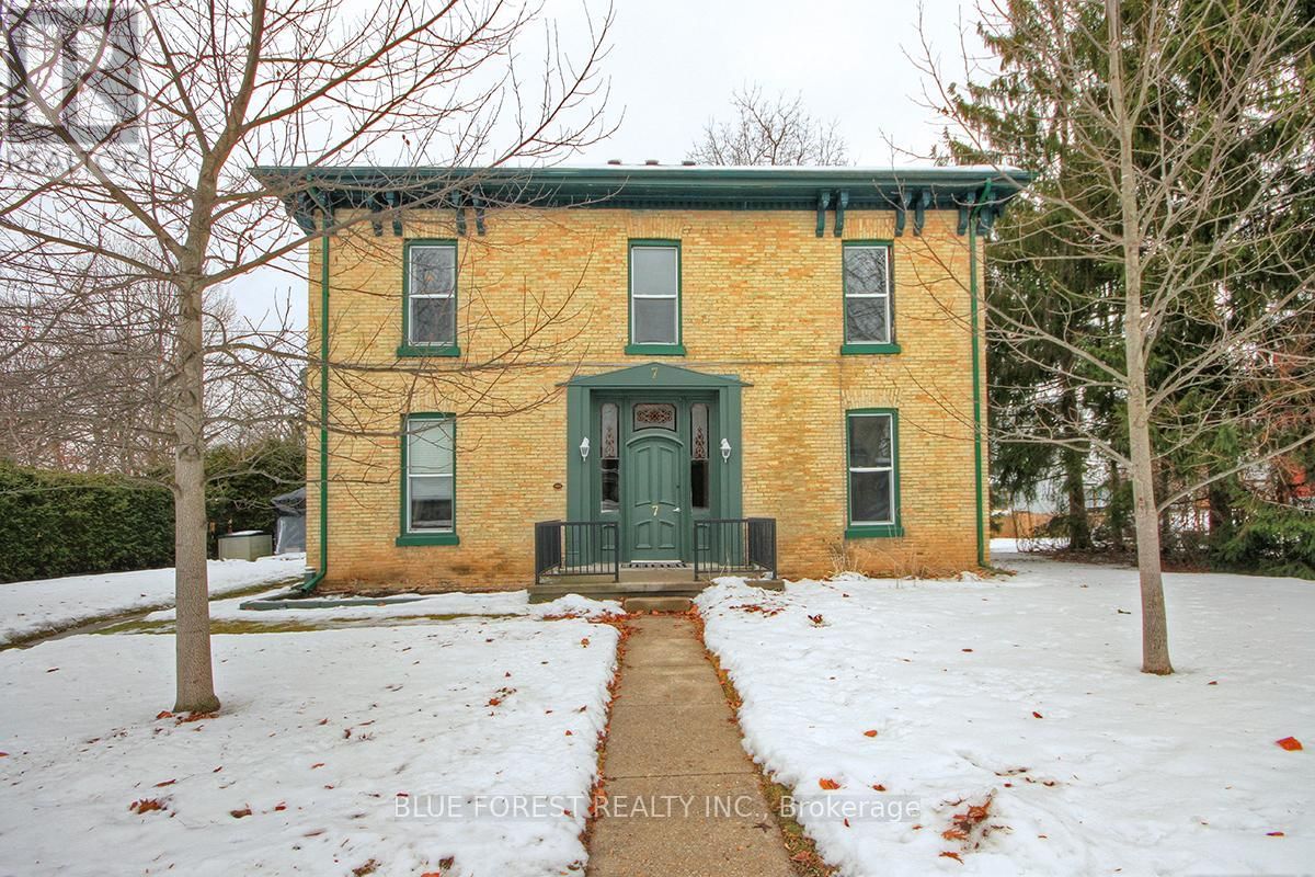 7 CHURCH STREET Image 1