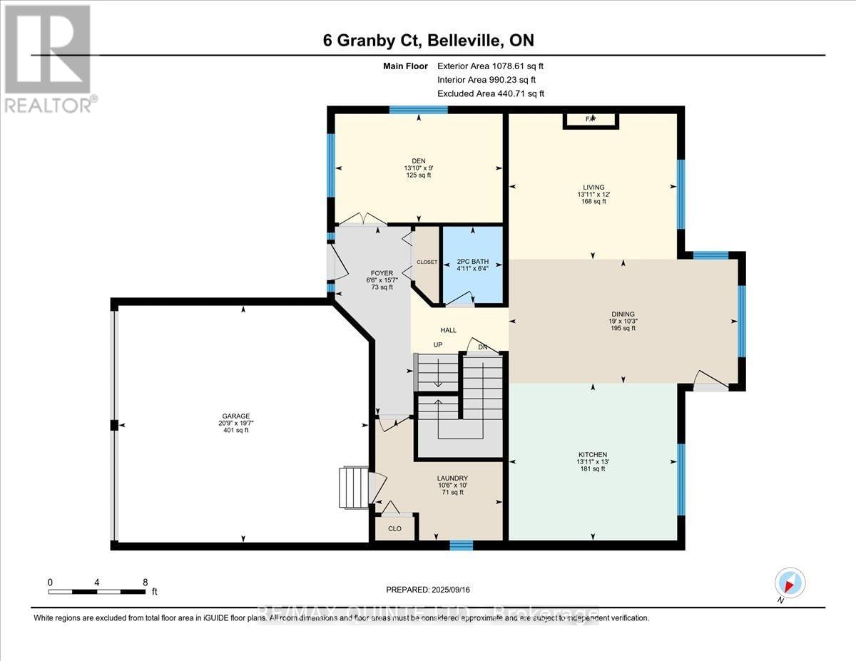 6 GRANBY COURT Image 43