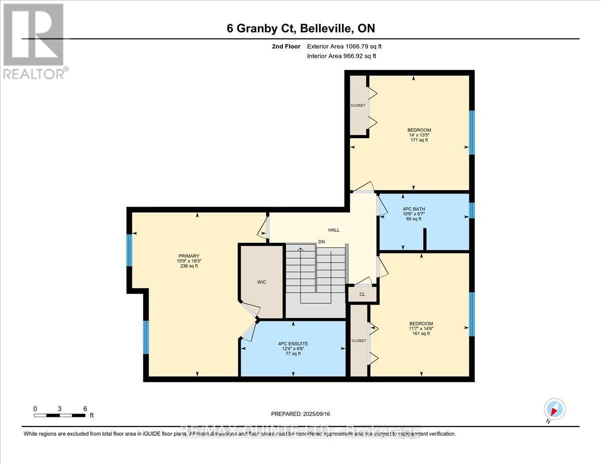 6 GRANBY COURT Image 44