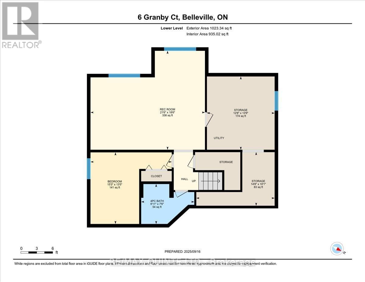 6 GRANBY COURT Image 45