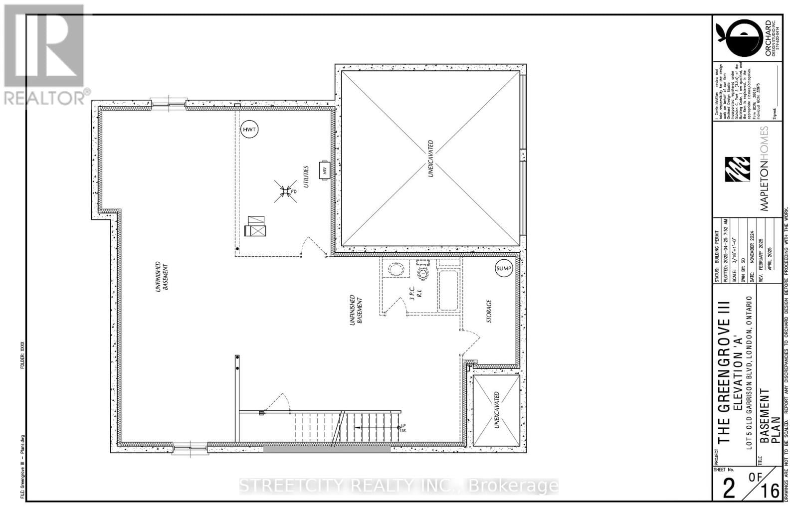 6346 OLD GARRISON BOULEVARD Image 23