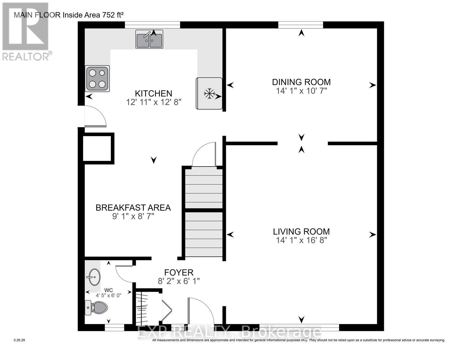 1109 SPRUCEDALE ROAD Image 39