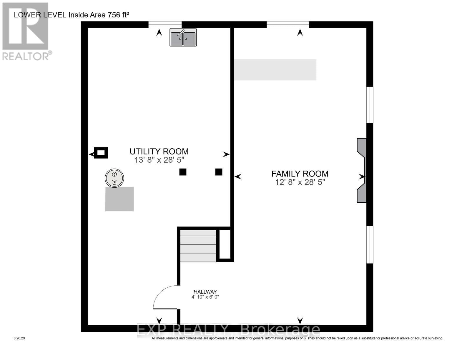 1109 SPRUCEDALE ROAD Image 41