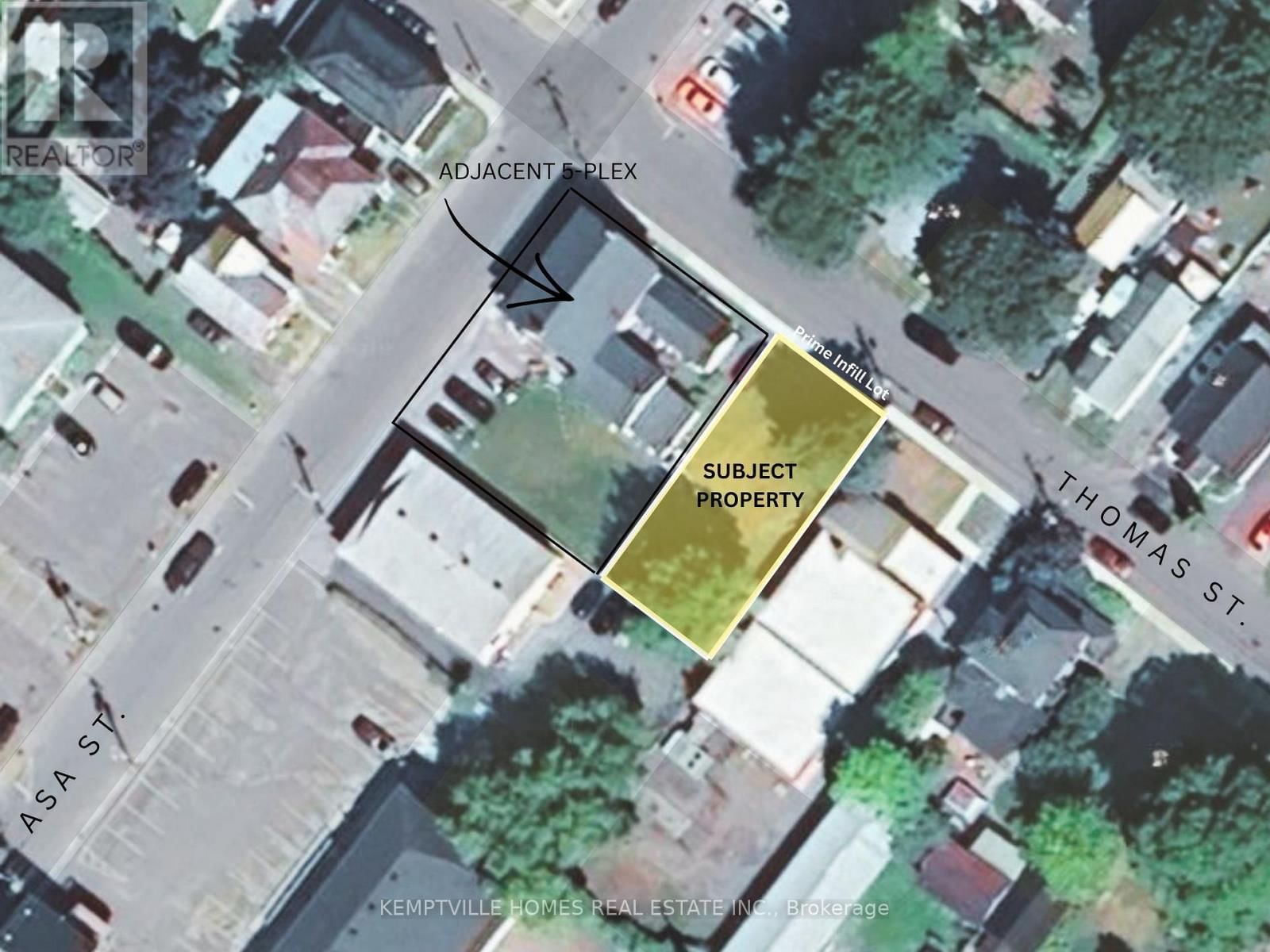 00 THOMAS STREET Image 2