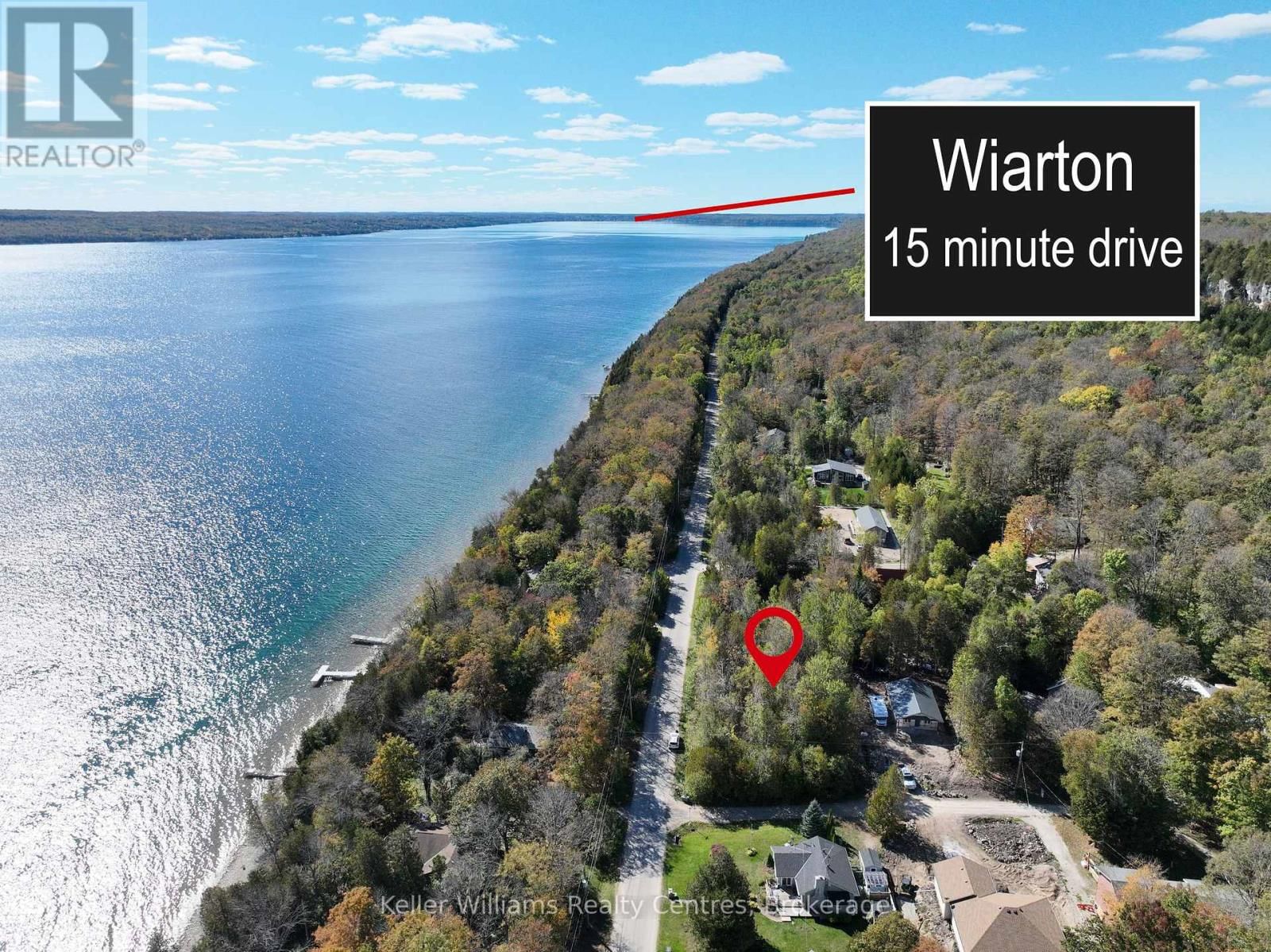 LT 166 MALLORY BEACH ROAD Image 3