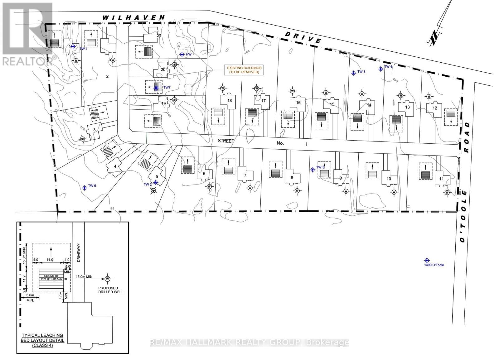 1730 WILHAVEN DRIVE Image 1