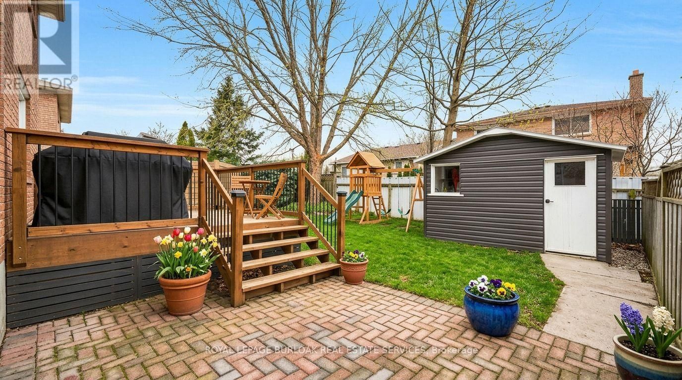 189 TEMPLEMEAD DRIVE Image 38