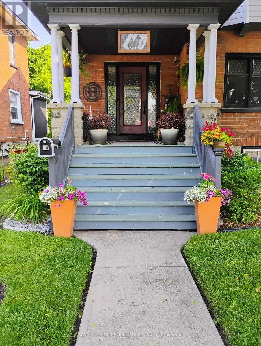 30 CATHARINE STREET Image 30