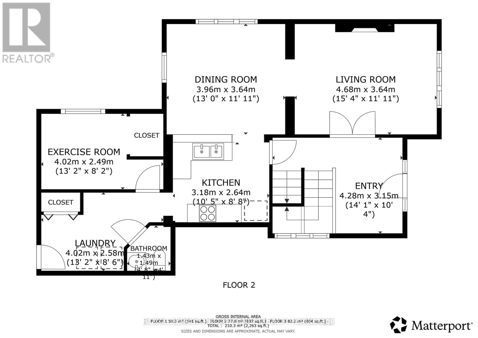 30 CATHARINE STREET Image 36