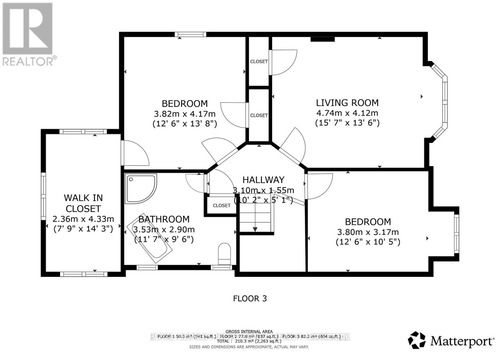 30 CATHARINE STREET Image 37