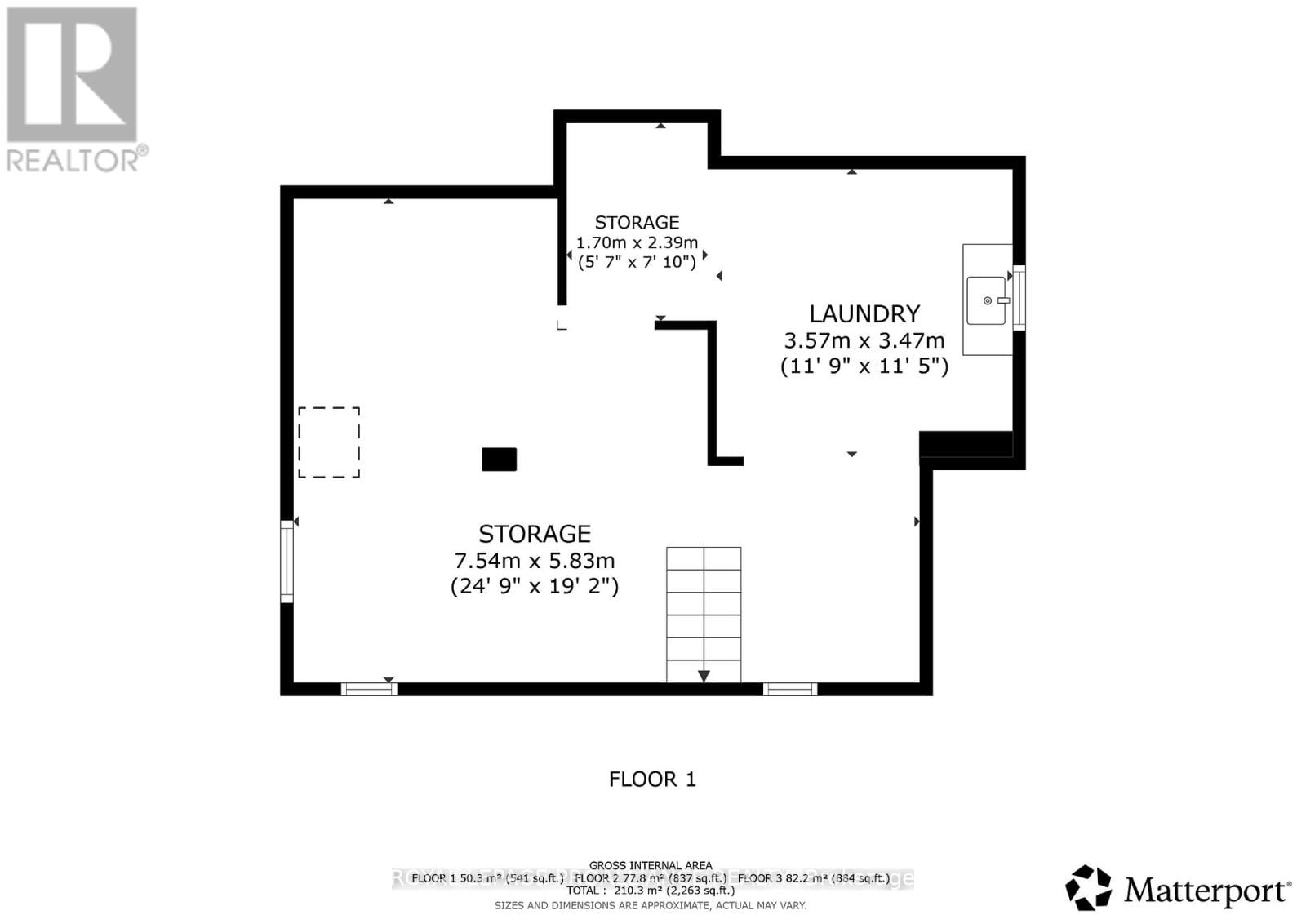 30 CATHARINE STREET Image 38