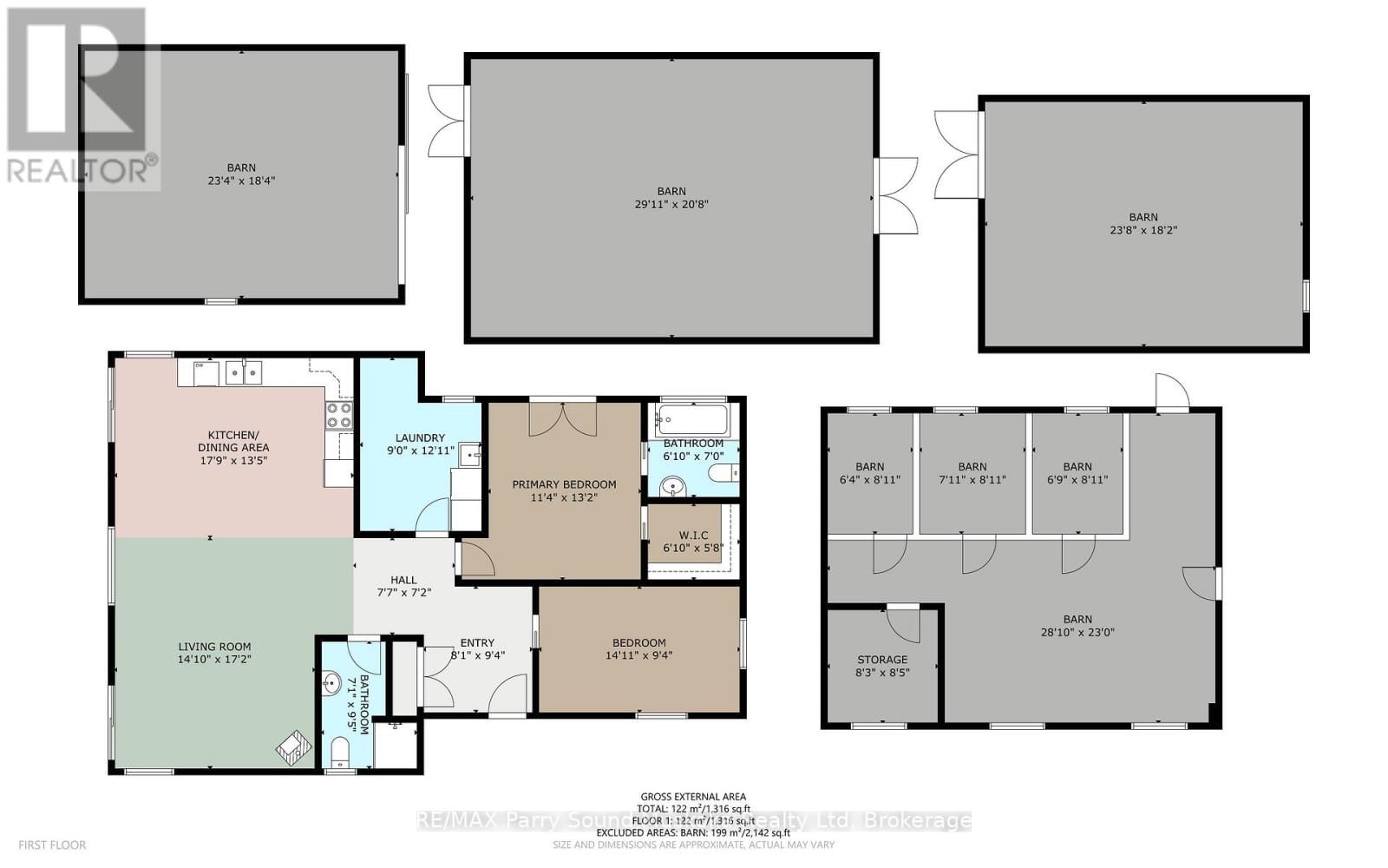 64 124 HIGHWAY Image 22