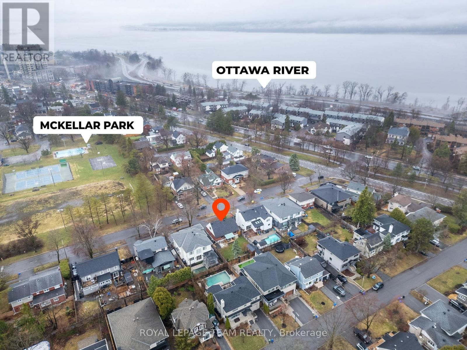 513 WINDERMERE AVENUE Image 37