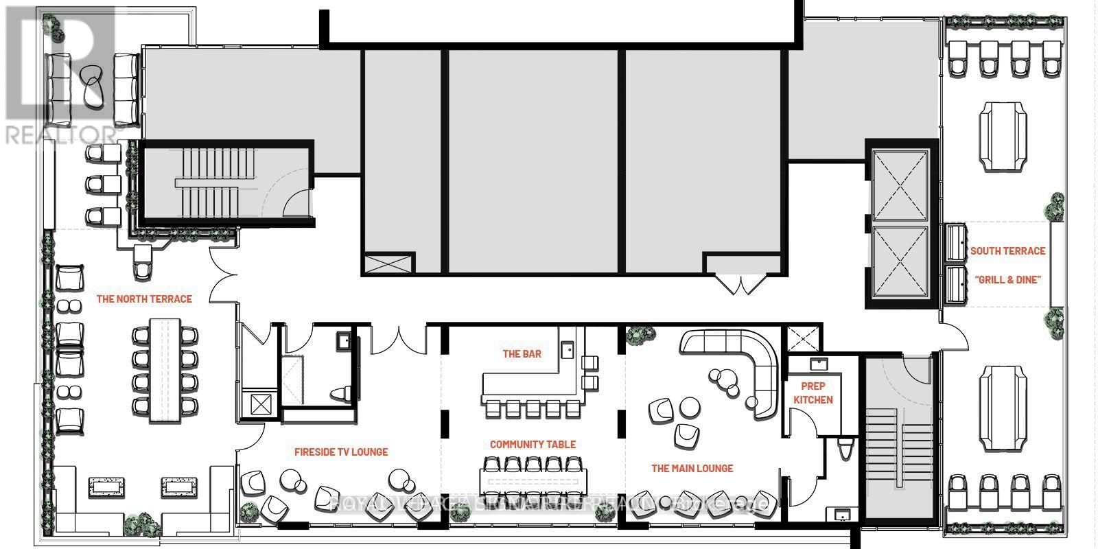 1306 - 206 KING STREET WEST Image 13