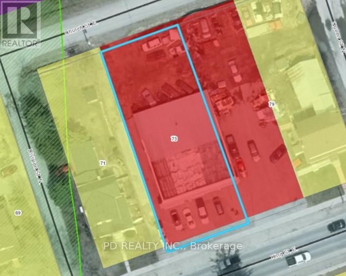 73 KING STREET EAST Image 19